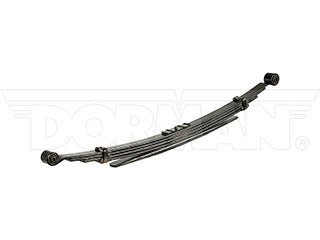 Dorman 22-1765 Suspension - Leaf Spring