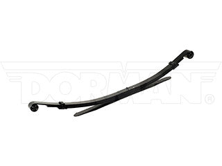 Dorman 22-1781 Suspension - Leaf Spring