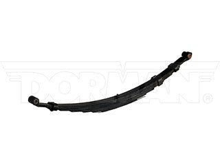 Dorman 22-184 Suspension - Leaf Spring