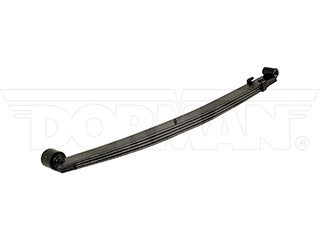 Dorman 22-402HD Suspension - Leaf Spring
