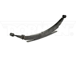 Dorman 22-419HD Suspension - Leaf Spring