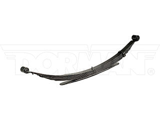 Dorman 22-459 Suspension - Leaf Spring