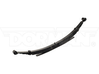 Dorman 22-489 Suspension - Leaf Spring