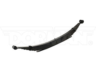 Dorman 22-547HD Suspension - Leaf Spring