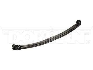 Dorman 22-592 Suspension - Leaf Spring