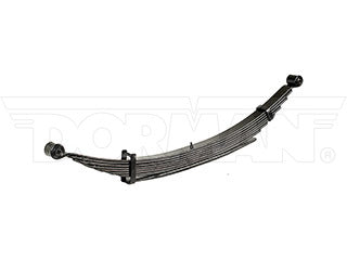 Dorman 22-597HD Suspension - Leaf Spring