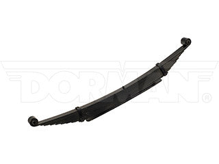 Dorman 22-617HD Suspension - Leaf Spring