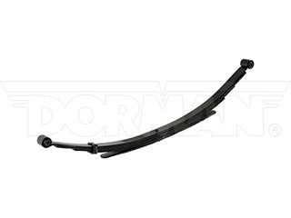 Dorman 22-687HD Suspension - Leaf Spring