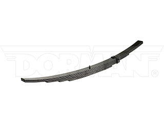 Dorman 22-801HD Suspension - Leaf Spring Helper