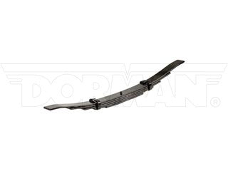 Dorman 22-875 Suspension - Leaf Spring Helper