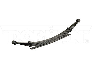 Dorman 22-907 Suspension - Leaf Spring