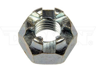 Dorman 814-060 Multi-Purpose Nut