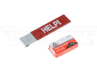 Dorman 22019 Utility Knife