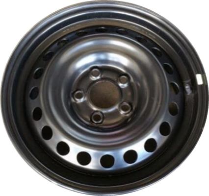Jante Wheel STL62599U45N