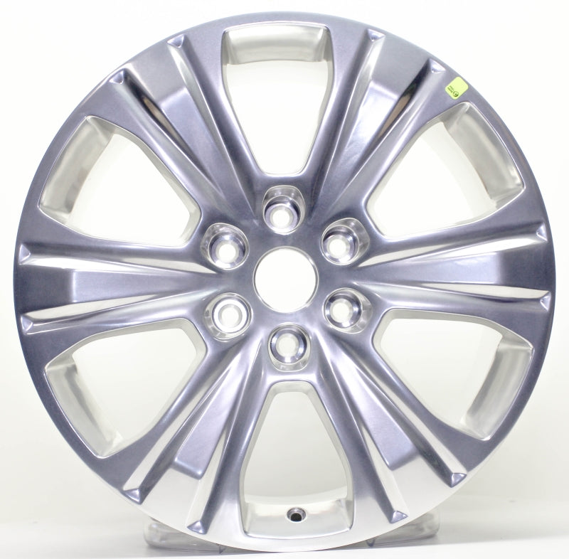 Jante Wheel ALY03992U80NOE