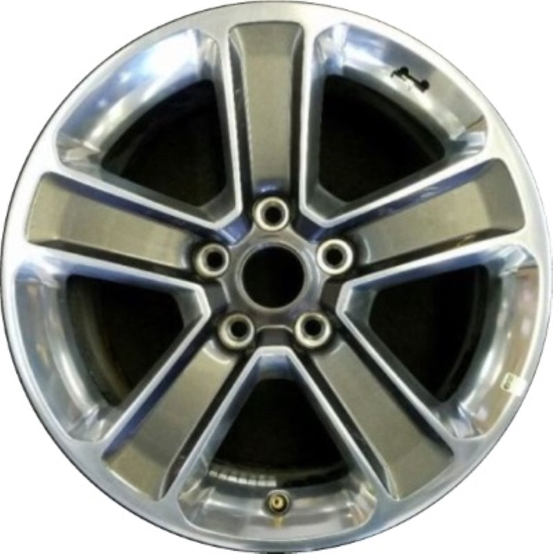 Jante Wheel ALY09221U91OET