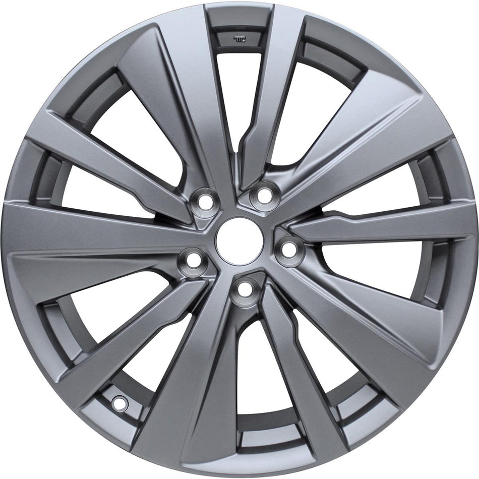 Jante Wheel ALY62785U35N