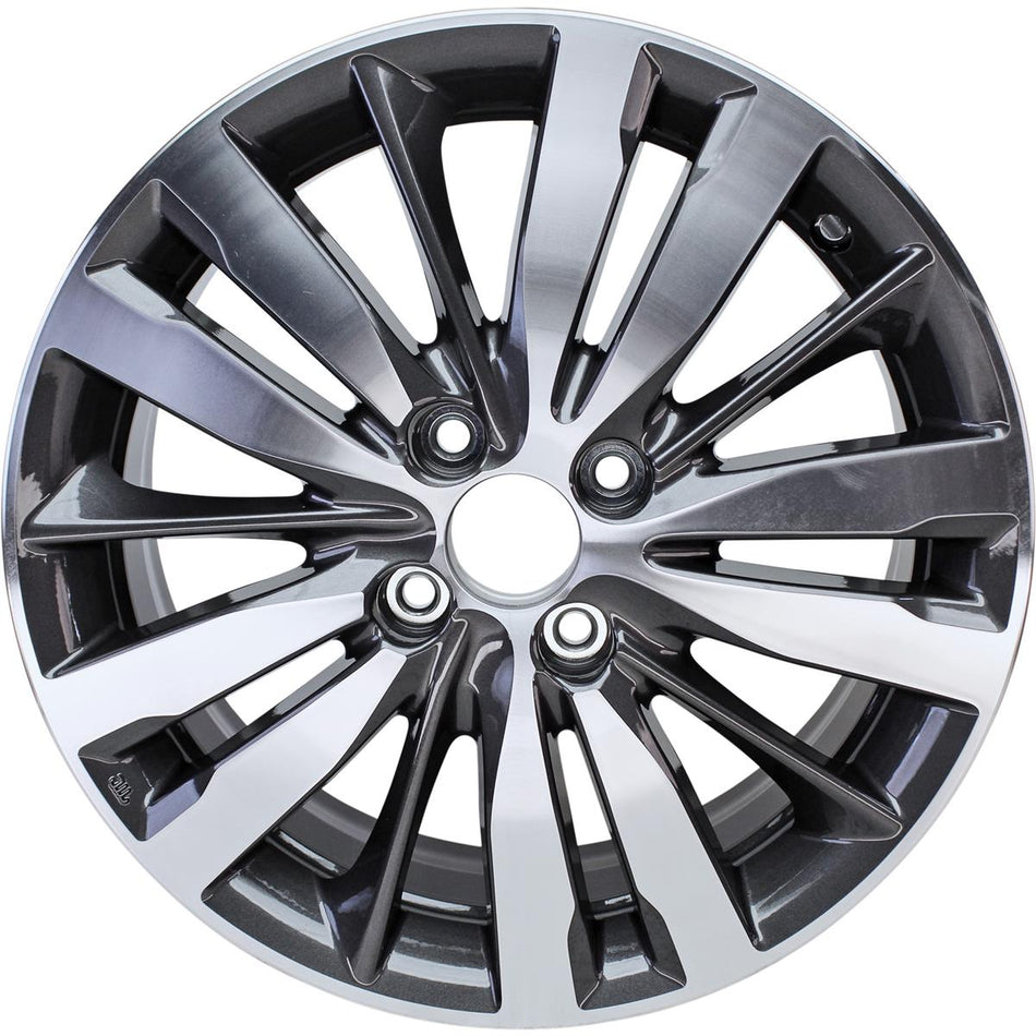 Jante Wheel ALY64073U30N