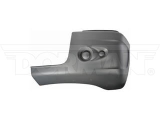 Dorman 242-5258 Bumper End Cap