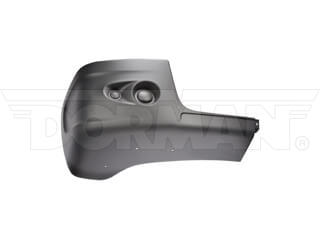 Dorman 242-5259 Bumper End Cap