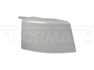 Dorman 242-5289 Bumper End