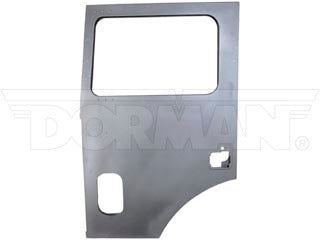 Dorman 242-5504 Door