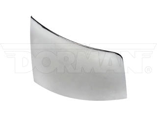 Dorman 242-5551 Bumper Cover