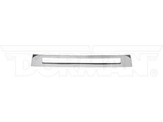 Dorman 242-5552 Bumper Cover