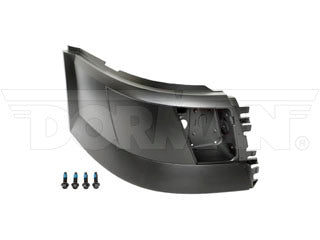 Dorman 242-5554 Bumper End