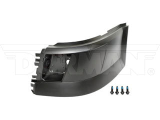 Dorman 242-5555 Bumper End