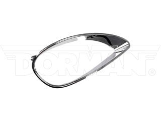 Dorman 242-6001 Headlight Bezel