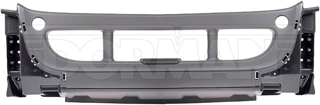 Dorman 242-6021 Center Bumper 2008-2017 Freightliner Cascadia - view 1