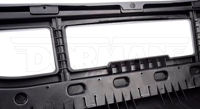 Dorman 242-6021 Center Bumper 2008-2017 Freightliner Cascadia - view 6