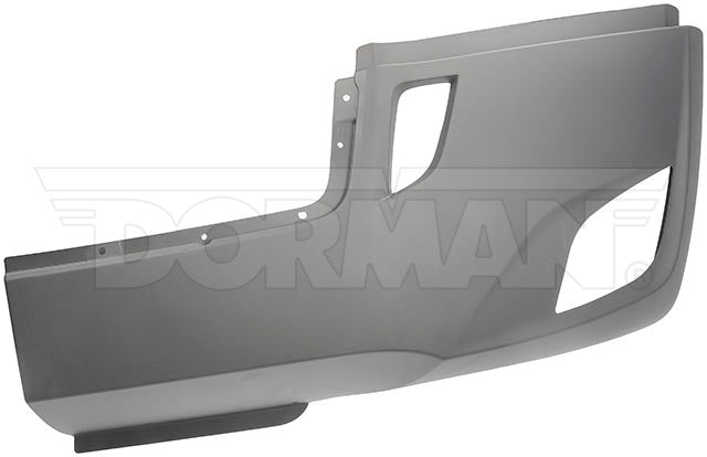 Dorman 242-6029 Bumper Cover 2008-2017 Freightliner Cascadia - view 2