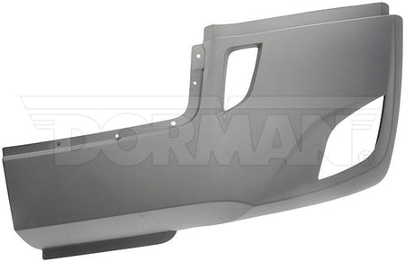 Dorman 242-6029 Bumper Cover 2008-2017 Freightliner Cascadia - view 2