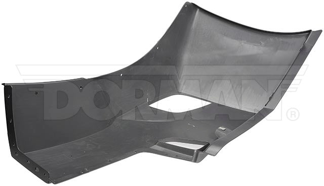 Dorman 242-6029 Bumper Cover 2008-2017 Freightliner Cascadia - view 3