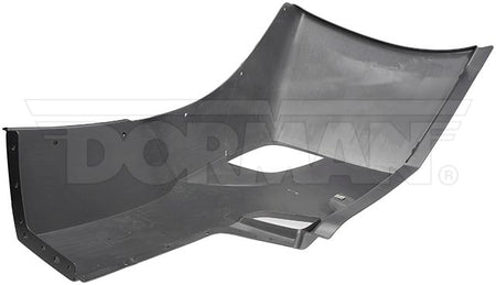 Dorman 242-6029 Bumper Cover 2008-2017 Freightliner Cascadia - view 3