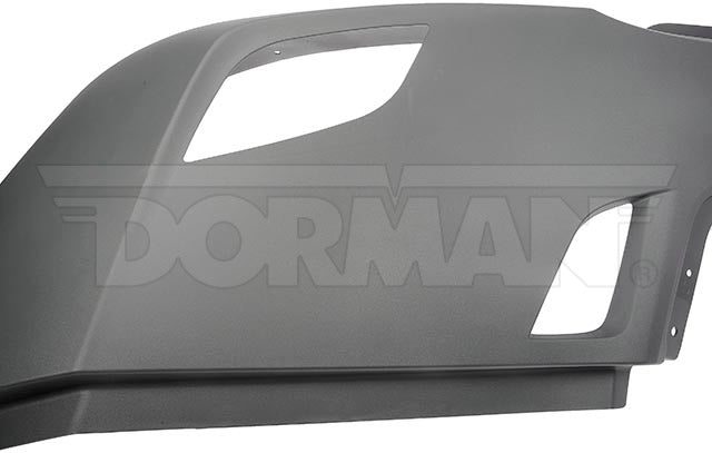 Dorman 242-6029 Bumper Cover 2008-2017 Freightliner Cascadia - view 4