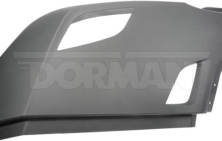 Dorman 242-6029 Bumper Cover 2008-2017 Freightliner Cascadia - view 4