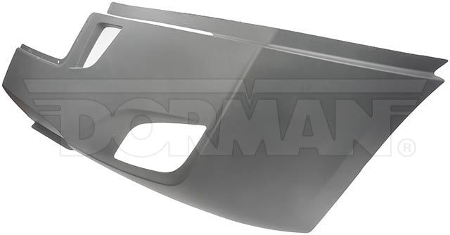 Dorman 242-6029 Bumper Cover 2008-2017 Freightliner Cascadia - view 1