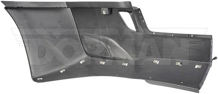 Dorman 242-6031 Bumper Cover 2018-2021 Freightliner Cascadia - view 3