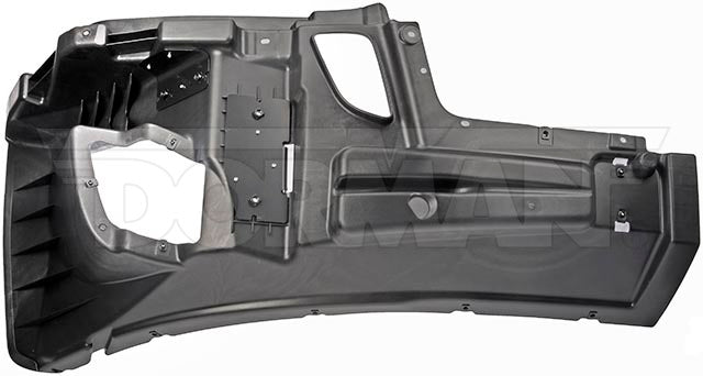 Dorman 242-6036 Bumper Reinforcement 2018-2020 Freightliner Cascadia - view 1