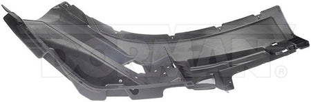 Dorman 242-6036 Bumper Reinforcement 2018-2020 Freightliner Cascadia - view 2