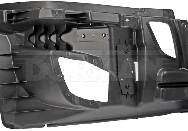Dorman 242-6036 Bumper Reinforcement 2018-2020 Freightliner Cascadia - view 4