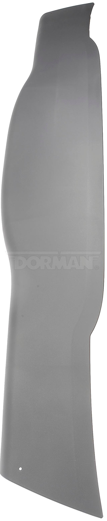 Dorman 242-6040 Center Bumper 2018-2020 Freightliner Cascadia - view 2