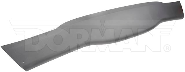Dorman 242-6040 Center Bumper 2018-2020 Freightliner Cascadia - view 1