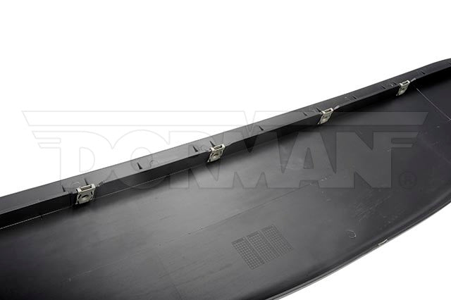 Dorman 242-6040 Center Bumper 2018-2020 Freightliner Cascadia - view 4