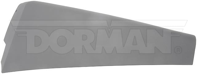 Dorman 242-6041 Bumper Air Flow Defl 2018-2020 Freightliner Cascadia - view 2