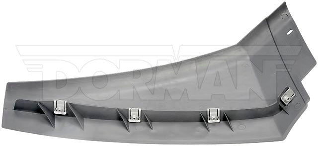 Dorman 242-6041 Bumper Air Flow Defl 2018-2020 Freightliner Cascadia - view 3