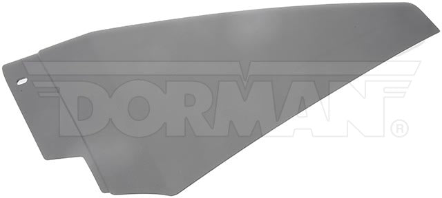 Dorman 242-6041 Bumper Air Flow Defl 2018-2020 Freightliner Cascadia - view 1